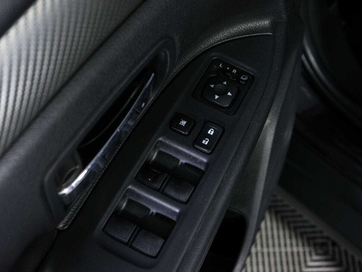 Продажа Б/У Митсубиши Оутлэндер. Фото: #12