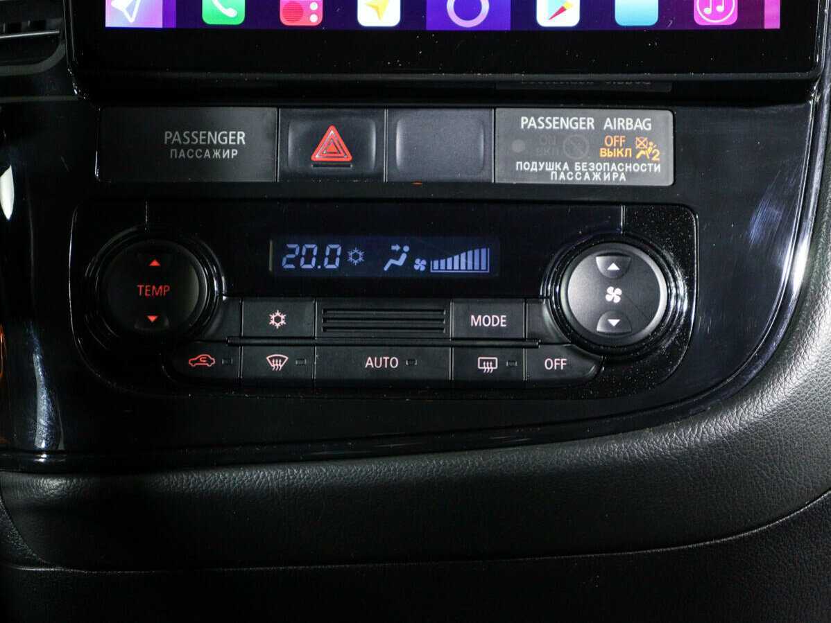 Продажа Б/У Митсубиши Оутлэндер. Фото: #13