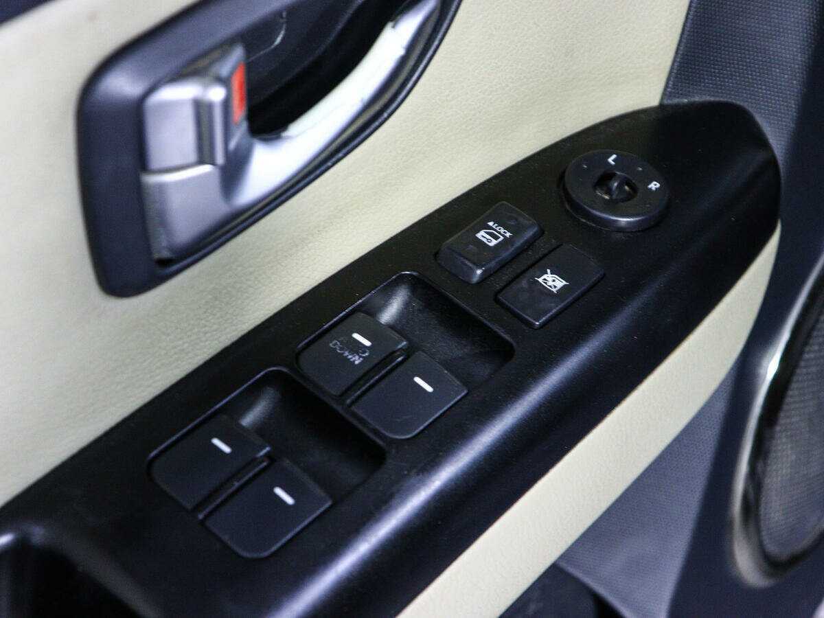 Продажа Б/У Киа Соул. Фото: #14