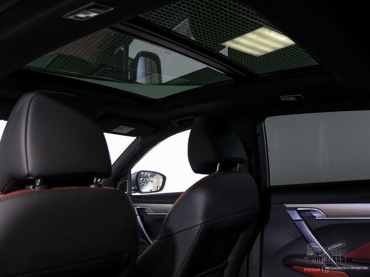 Продажа Б/У Джили Кулрэй. Фото: #11