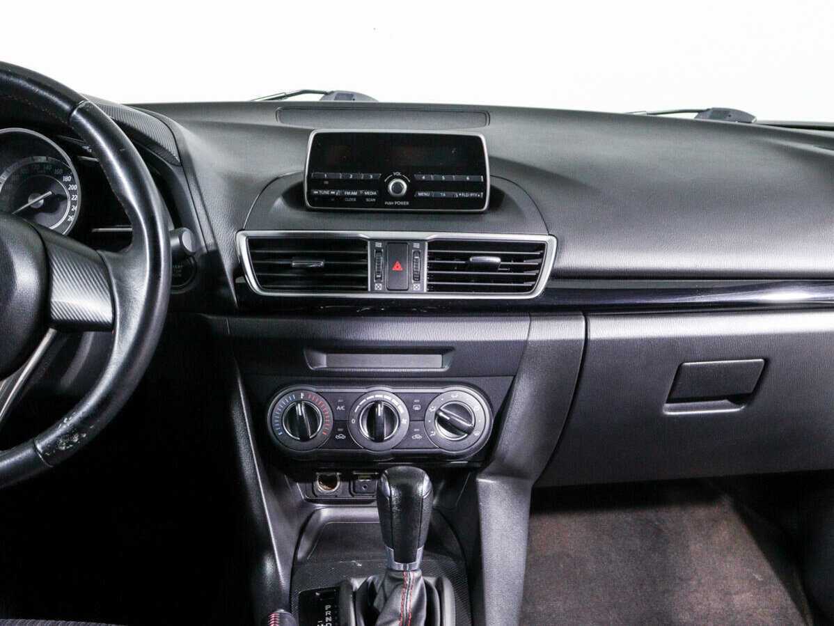 Продажа Б/У Мазда 3. Фото: #10