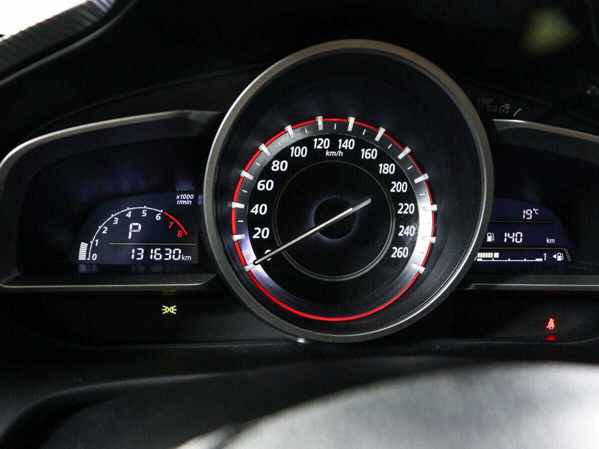 Продажа Б/У Мазда 3. Фото: #13