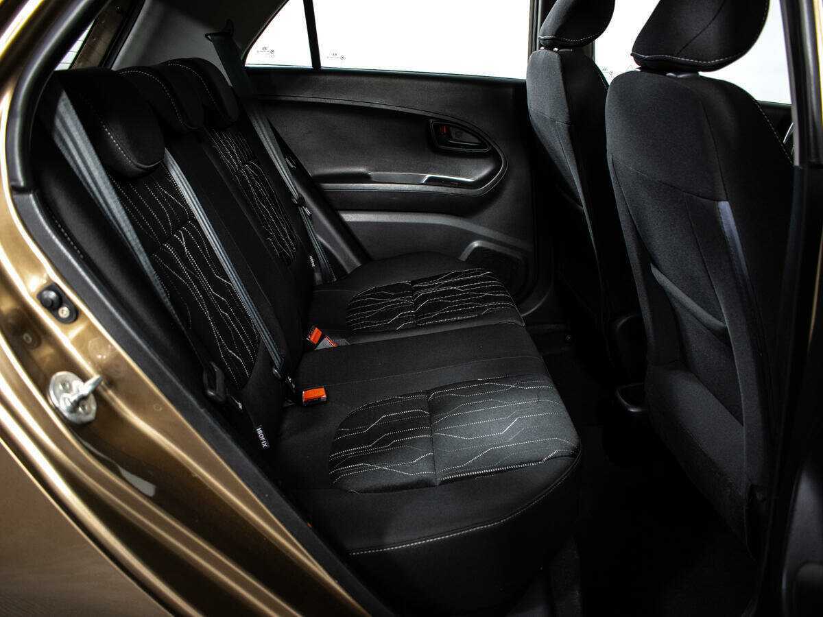 Продажа Б/У Киа Пиканто. Фото: #7