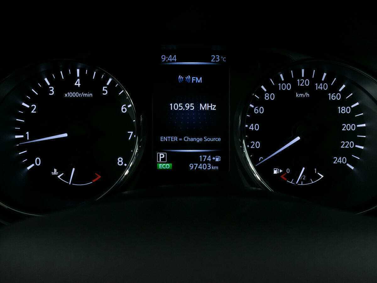 Продажа Б/У Ниссан Кашкай. Фото: #10