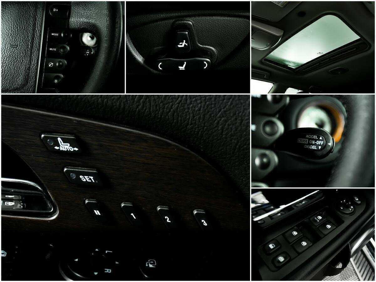 Продажа Б/У Сан-Ён Рекстон. Фото: #13