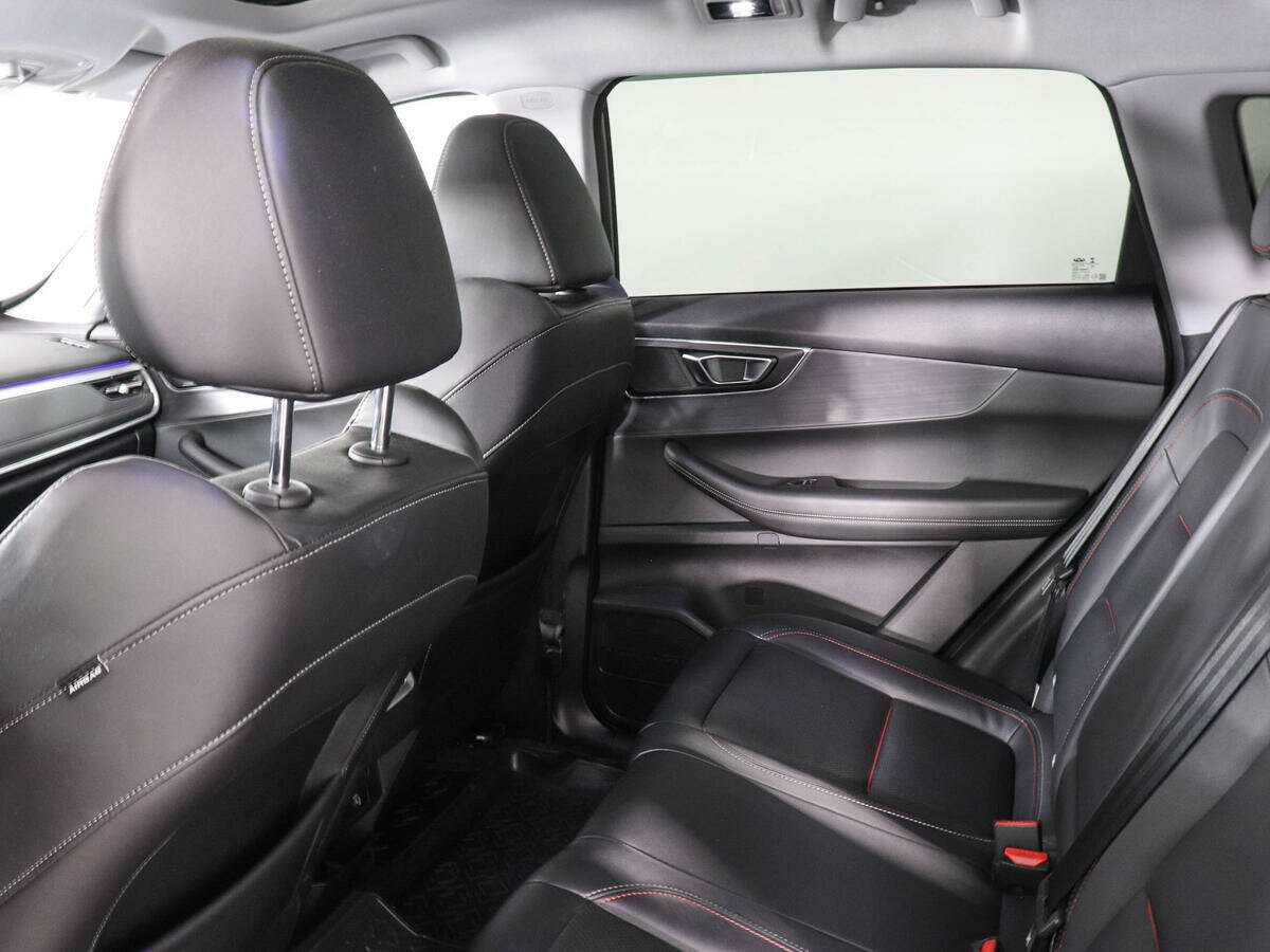 Продажа Б/У Чери Тигго 7 Про. Фото: #11