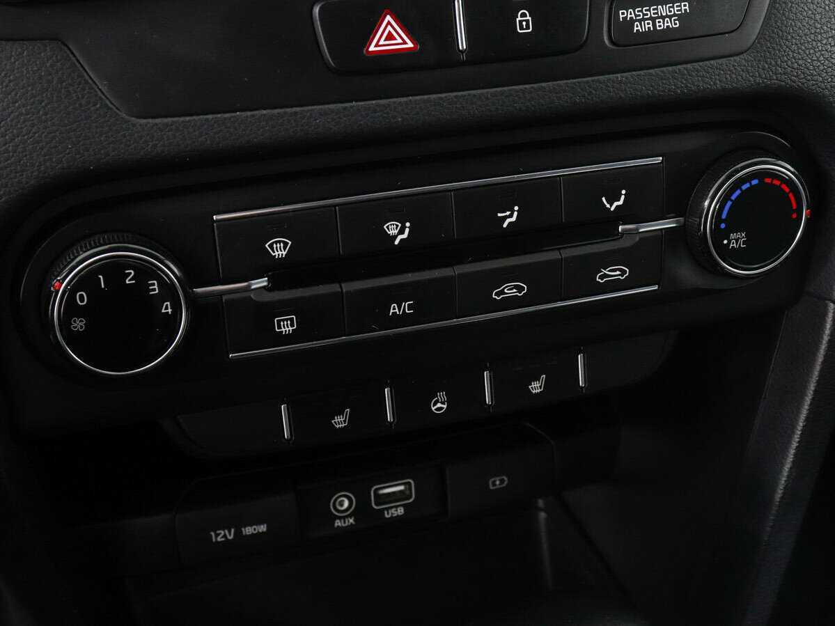 Продажа Б/У Киа Сид. Фото: #15