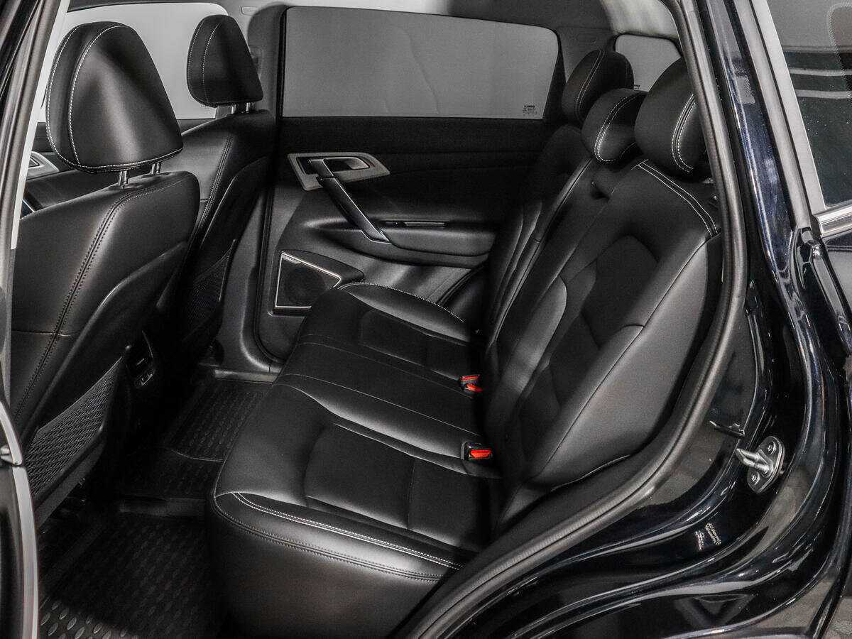 Продажа Б/У Джили Атлас. Фото: #11