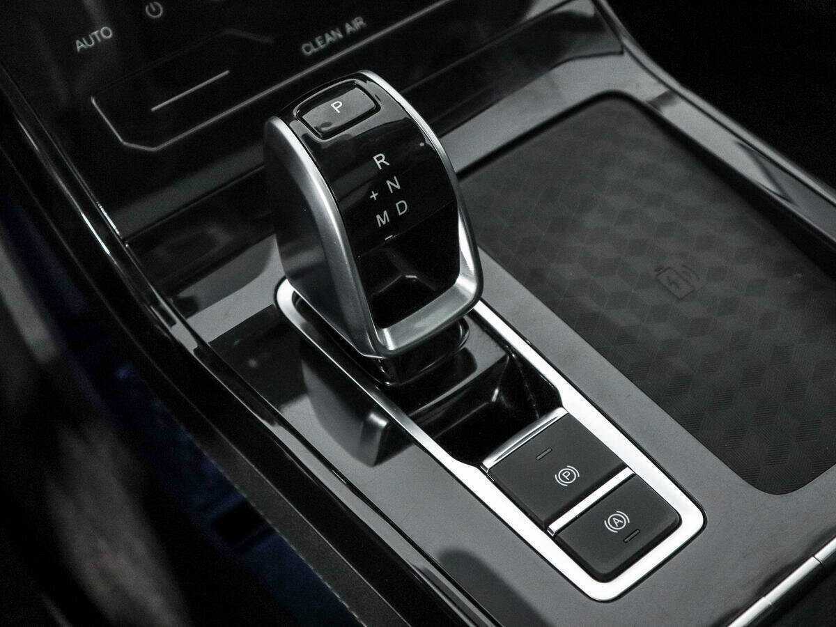 Продажа Б/У Чери Тигго 7 Про. Фото: #10