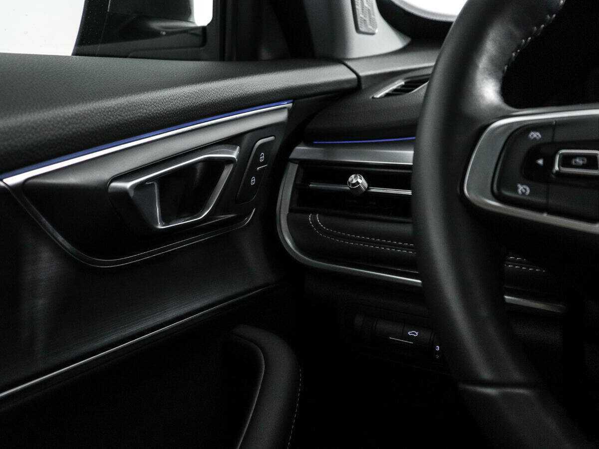 Продажа Б/У Чери Тигго 7 Про. Фото: #18