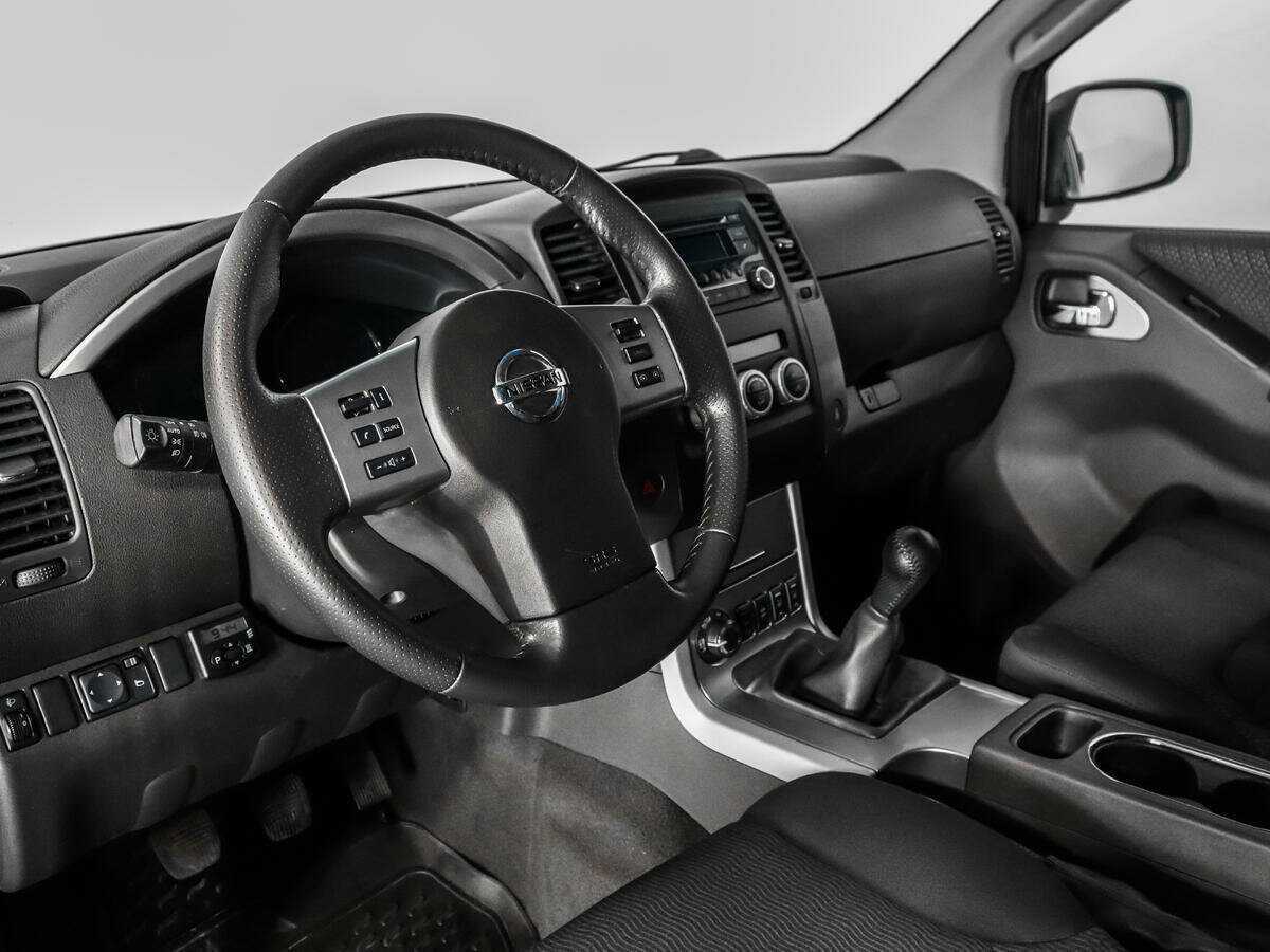 Продажа Б/У Ниссан Патфайндер. Фото: #8