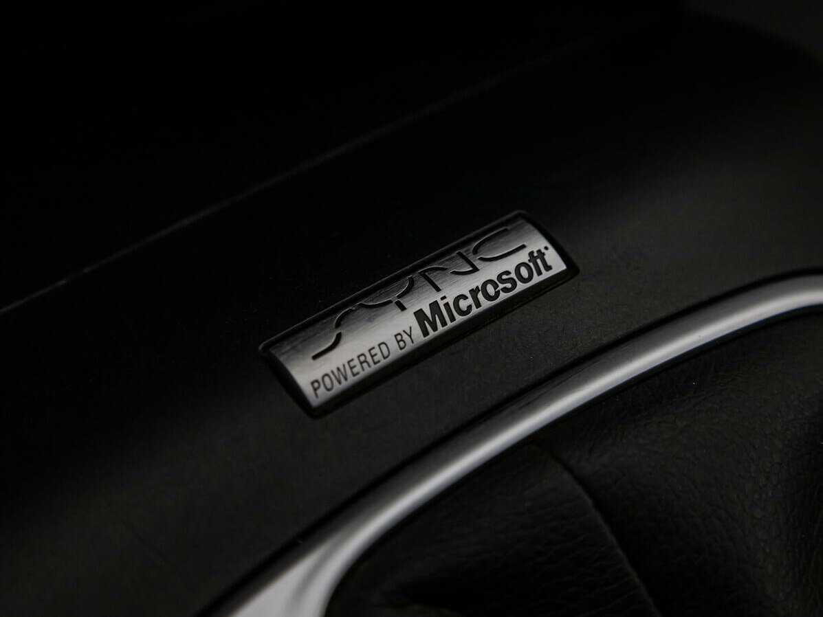 Продажа Б/У Форд Мондео. Фото: #11