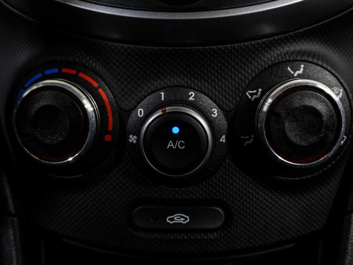 Продажа Б/У Хендай Солярис. Фото: #12