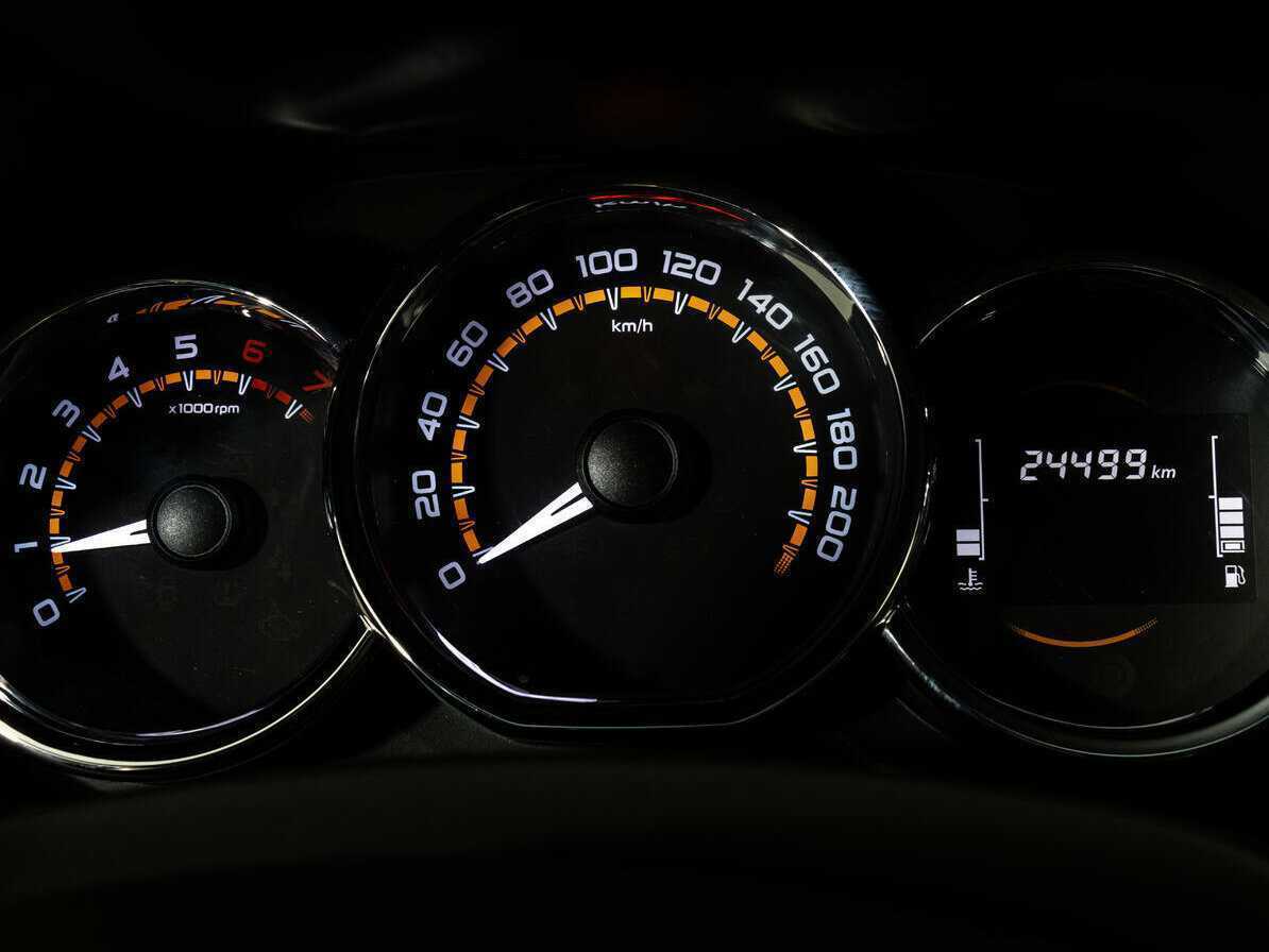 Продажа Б/У Лада (ВАЗ) Ларгус. Фото: #11