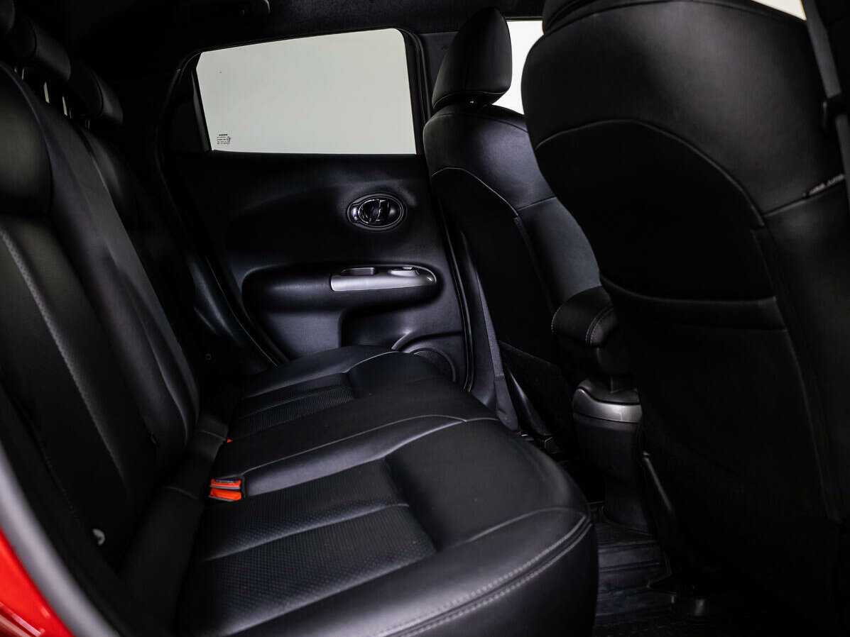 Продажа Б/У Ниссан Жук. Фото: #8