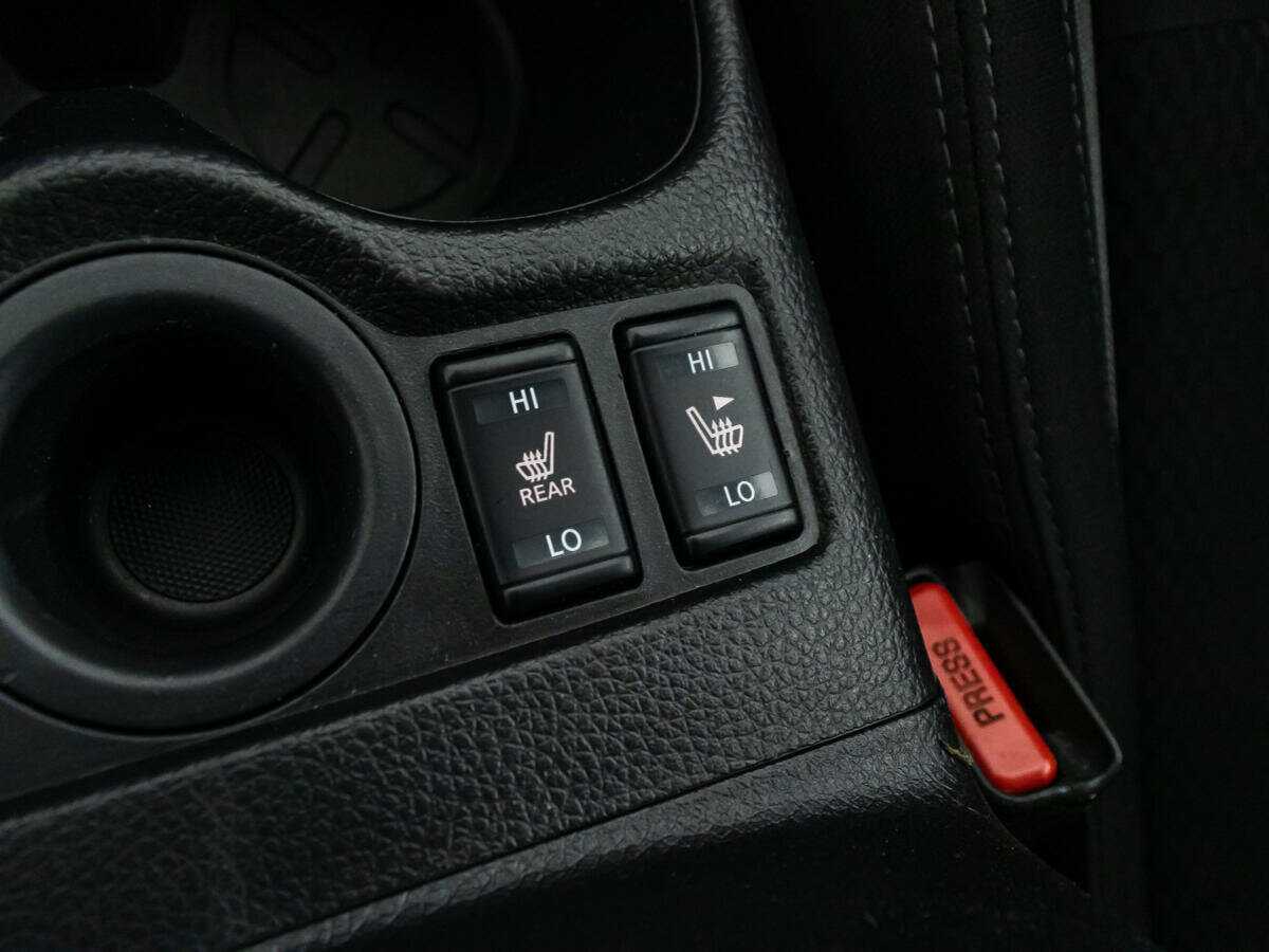 Продажа Б/У Ниссан Кашкай. Фото: #15