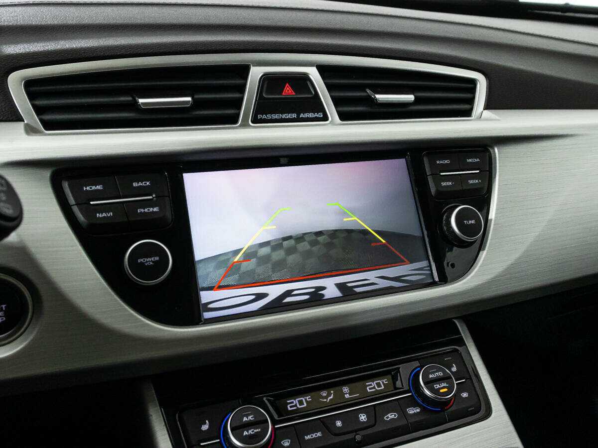 Продажа Б/У Джили Атлас. Фото: #13