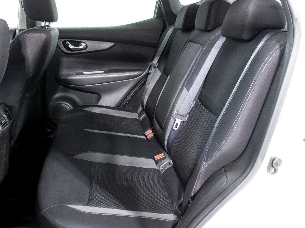 Продажа Б/У Ниссан Кашкай. Фото: #9