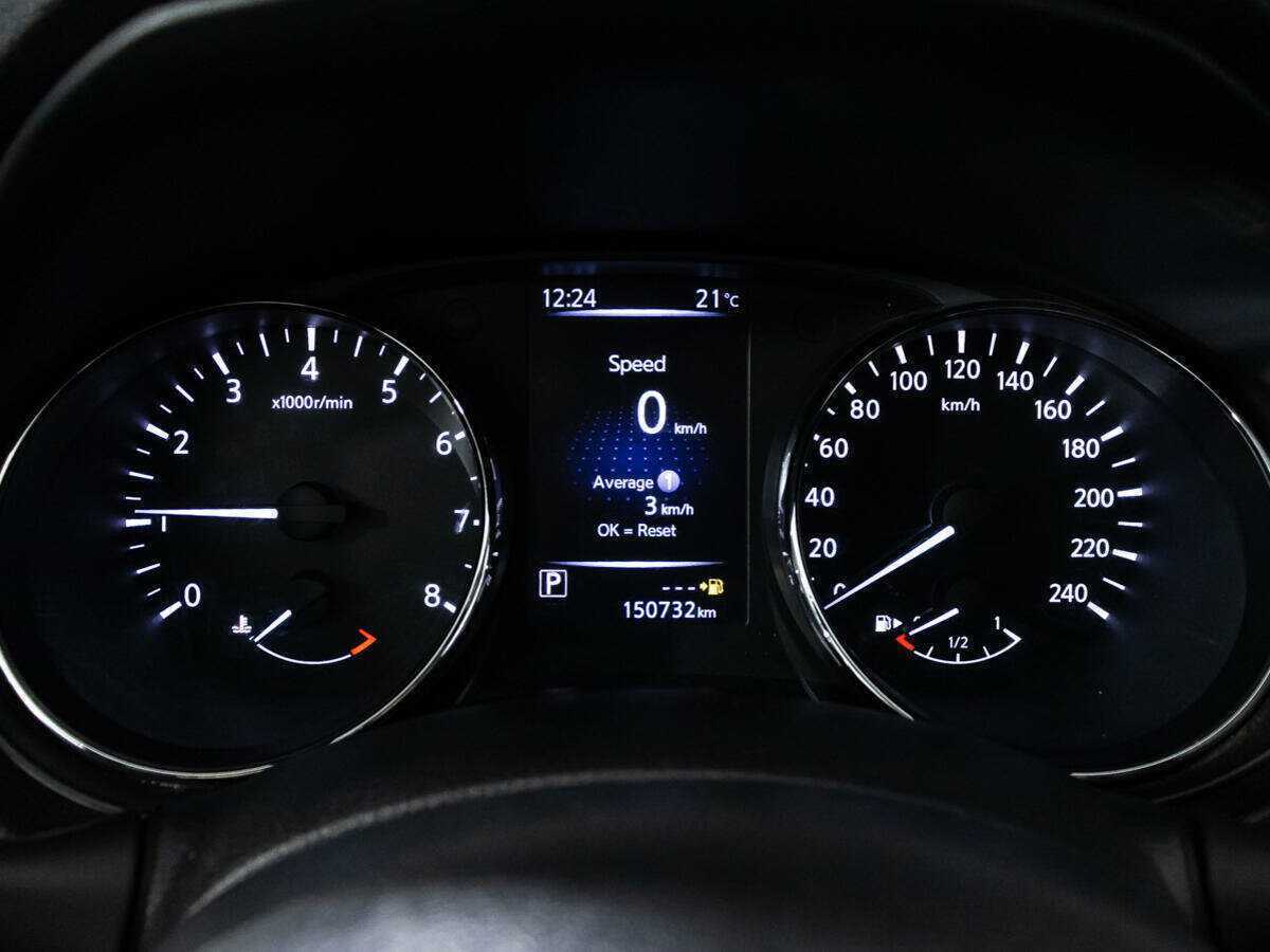 Продажа Б/У Ниссан Кашкай. Фото: #11