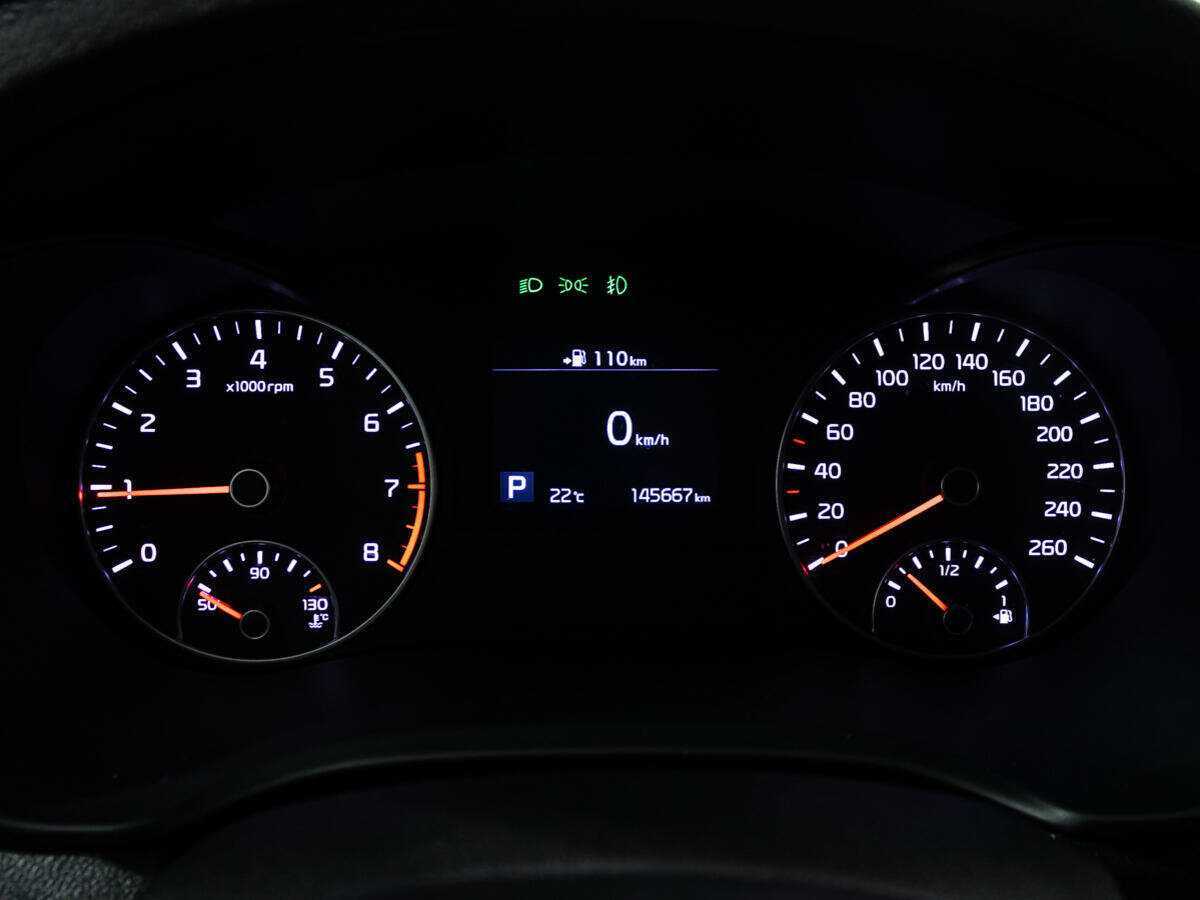 Продажа Б/У Киа Оптима. Фото: #11