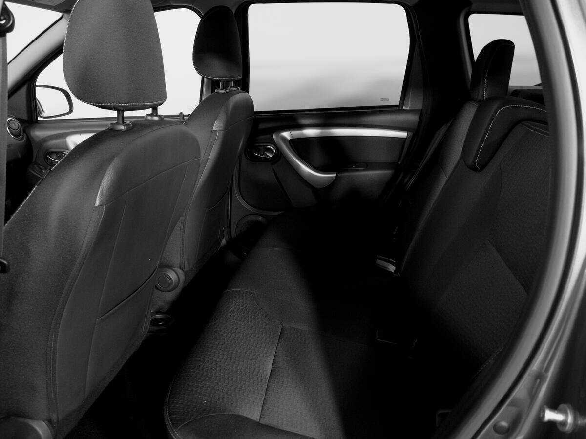 Продажа Б/У Ниссан Террано. Фото: #9