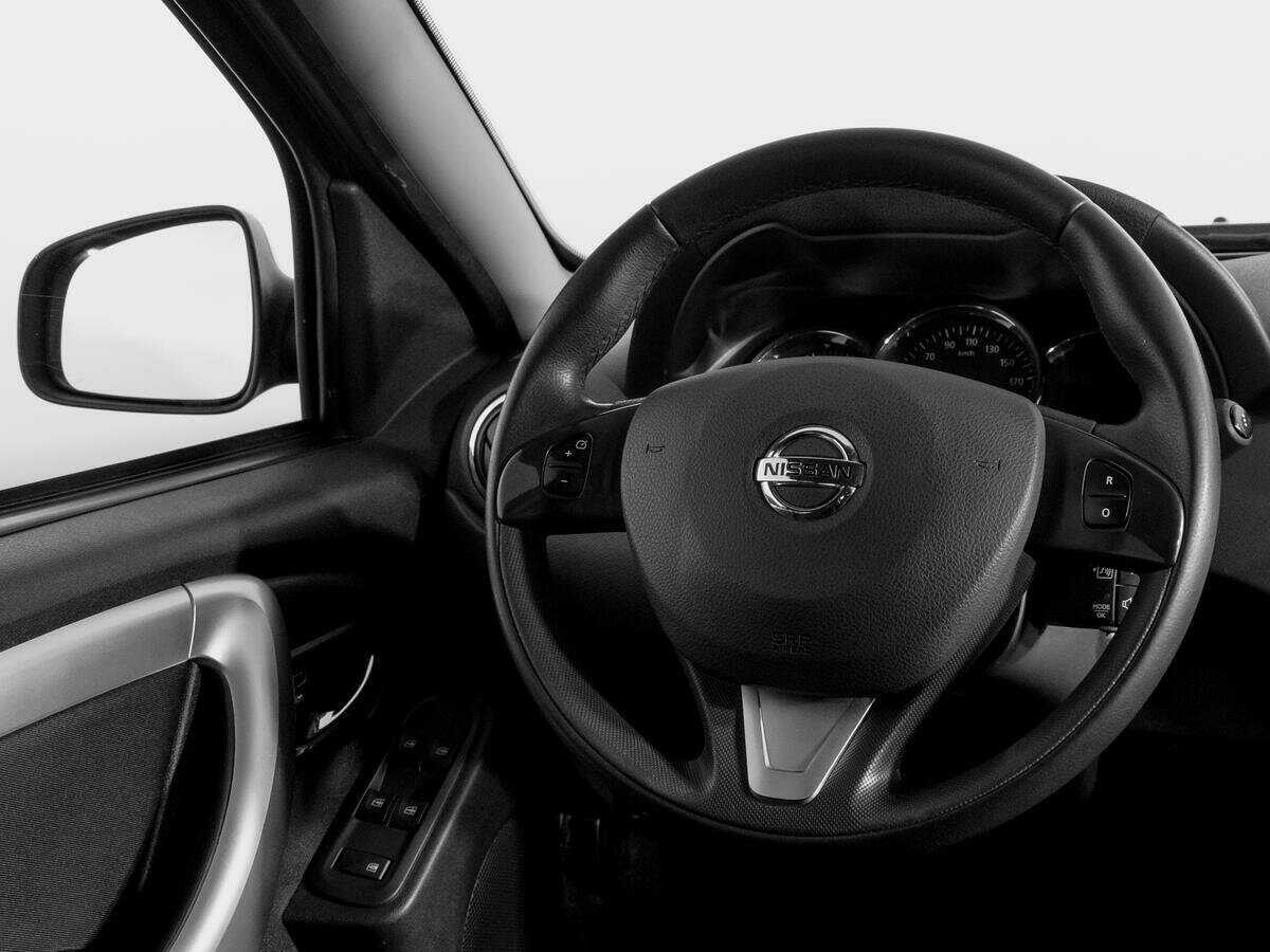 Продажа Б/У Ниссан Террано. Фото: #12