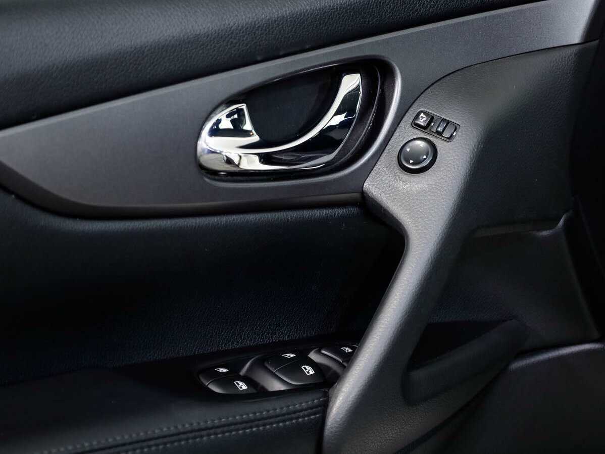 Продажа Б/У Ниссан Кашкай. Фото: #12