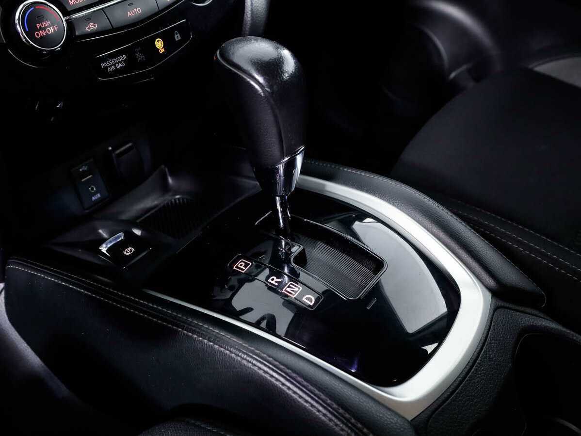 Продажа Б/У Ниссан Кашкай. Фото: #16