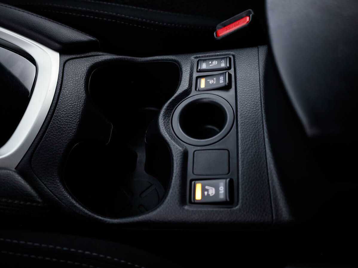 Продажа Б/У Ниссан Кашкай. Фото: #20