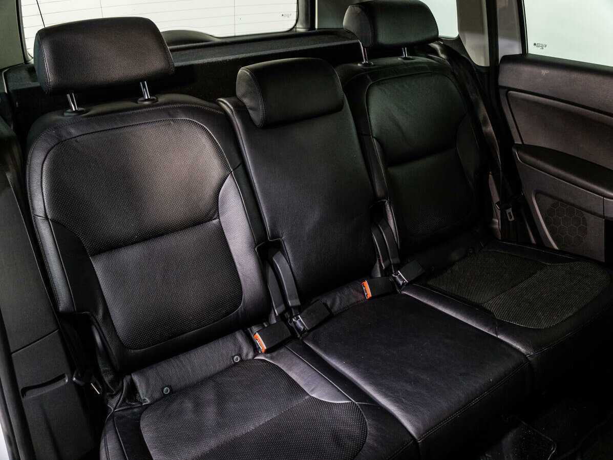 Продажа Б/У Шкода Йети. Фото: #7