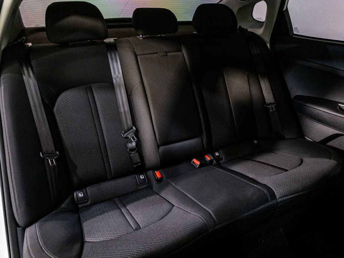 Продажа Б/У Киа Оптима. Фото: #9