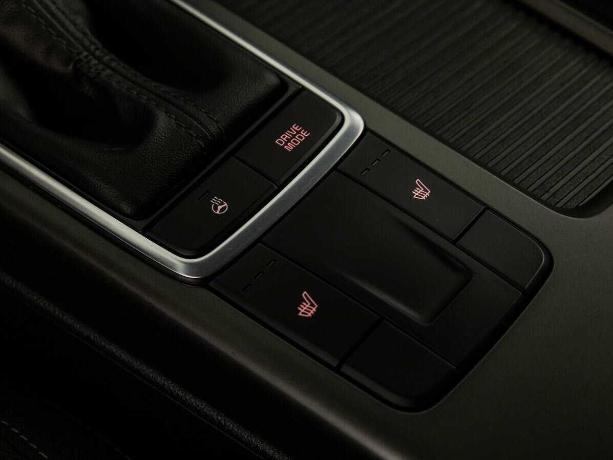 Продажа Б/У Киа Оптима. Фото: #16