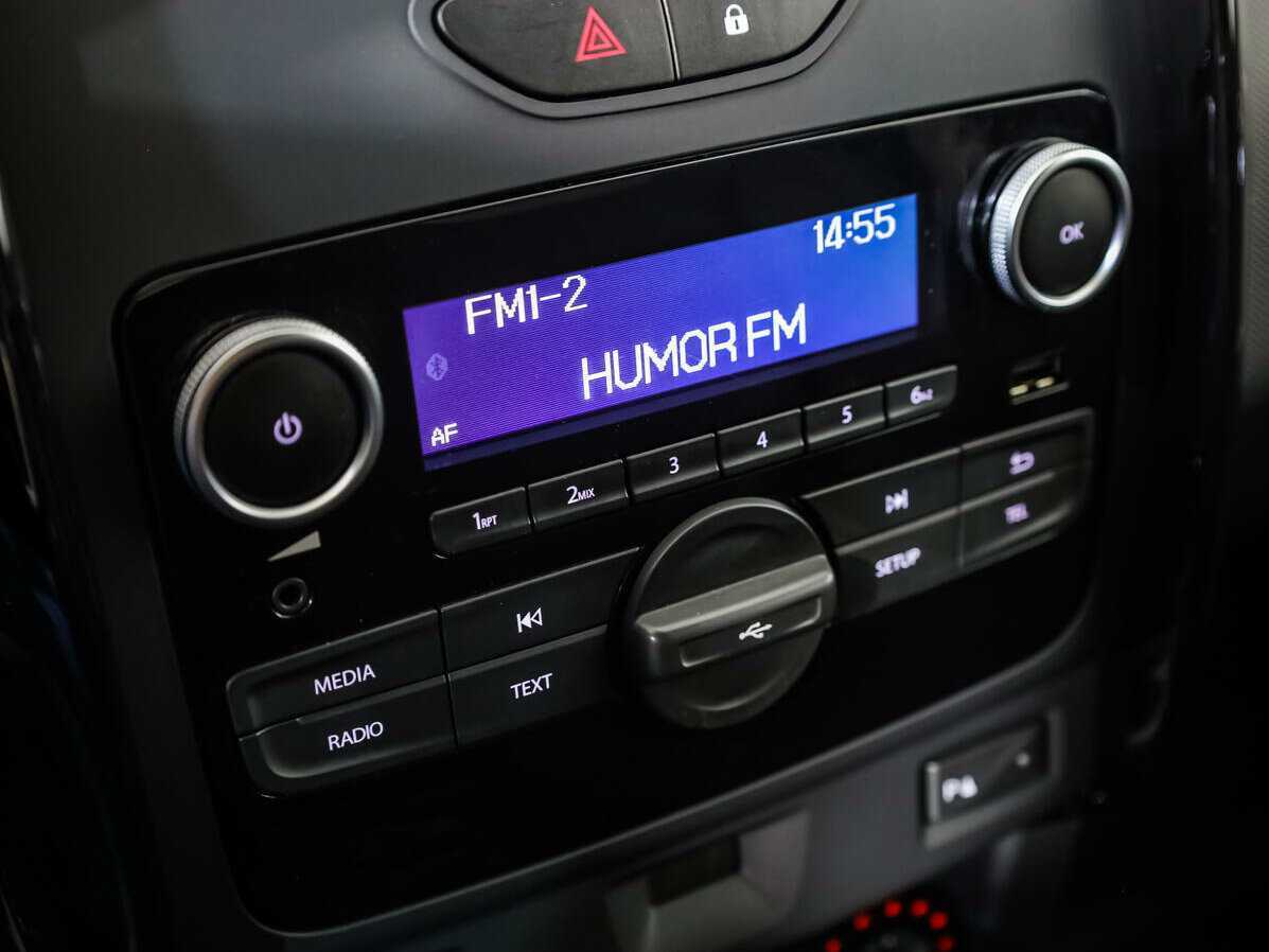 Продажа Б/У Рено Дастер. Фото: #12