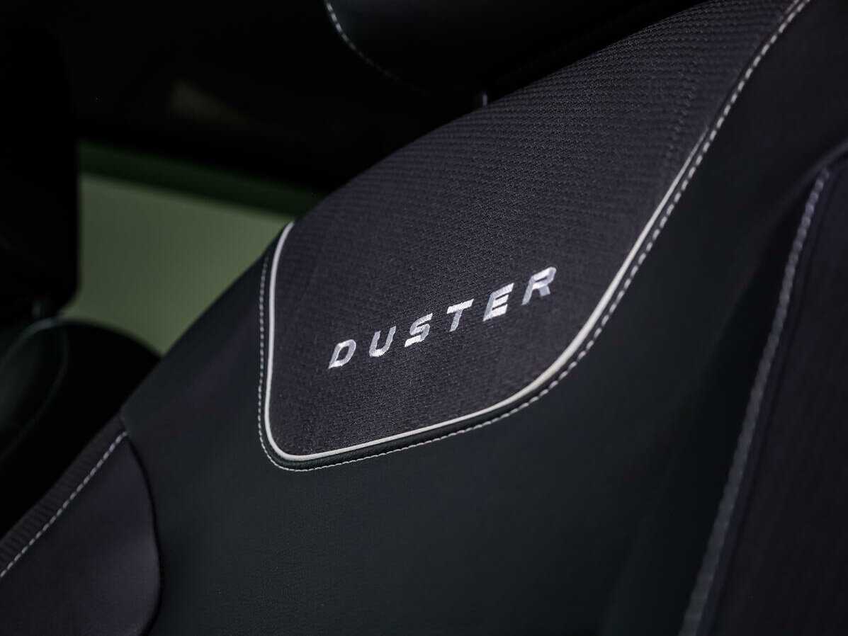 Продажа Б/У Рено Дастер. Фото: #15