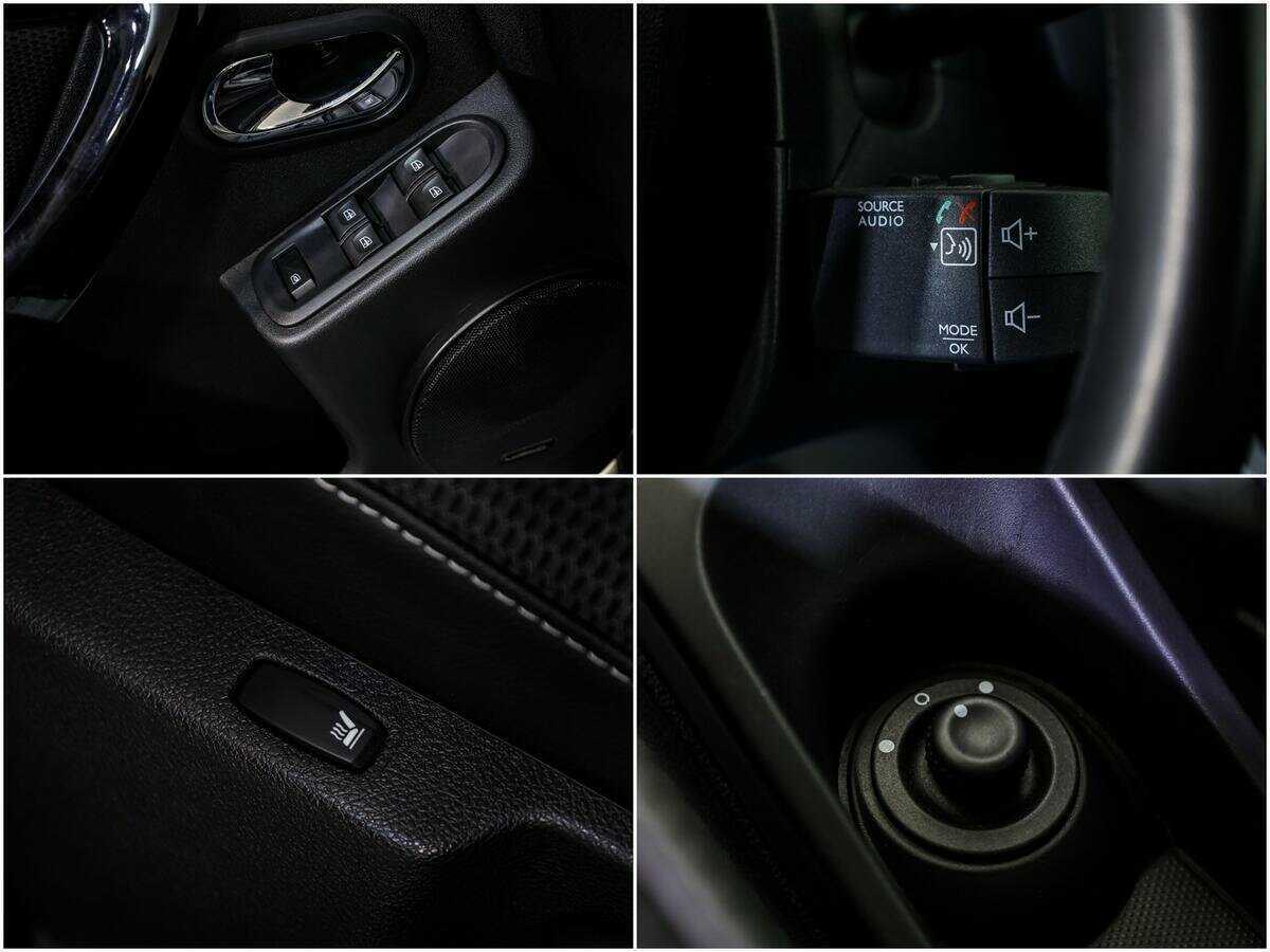 Продажа Б/У Рено Дастер. Фото: #16