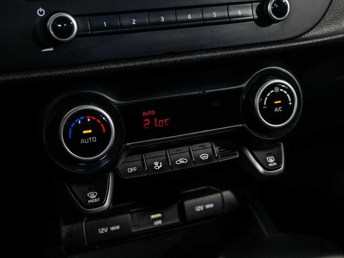 Продажа Б/У Киа Рио. Фото: #14