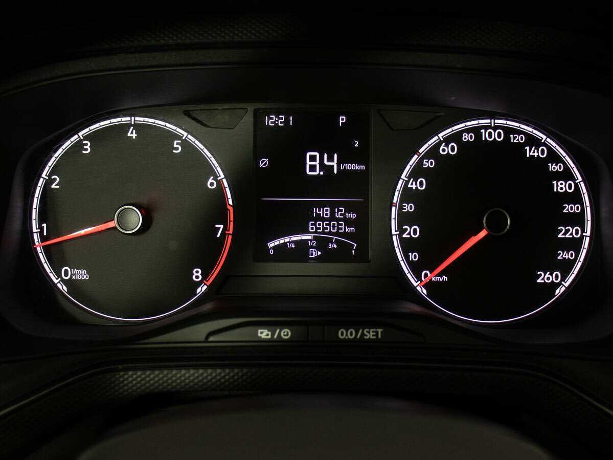 Продажа Б/У Фольксваген Поло. Фото: #11