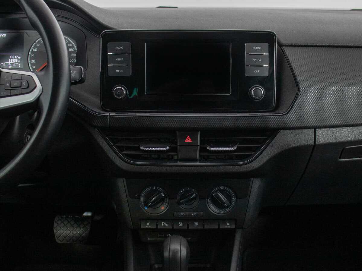 Продажа Б/У Фольксваген Поло. Фото: #13