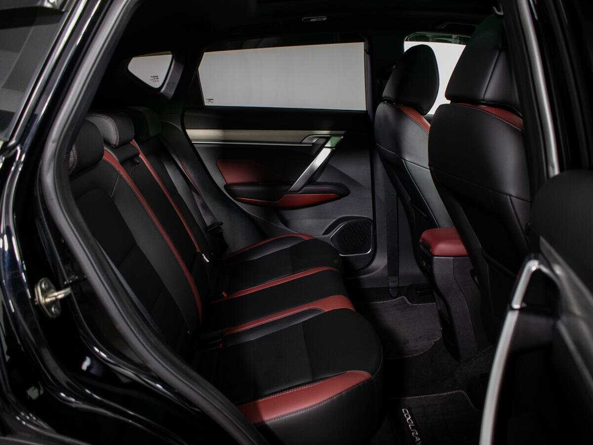 Продажа Б/У Джили Кулрэй. Фото: #9