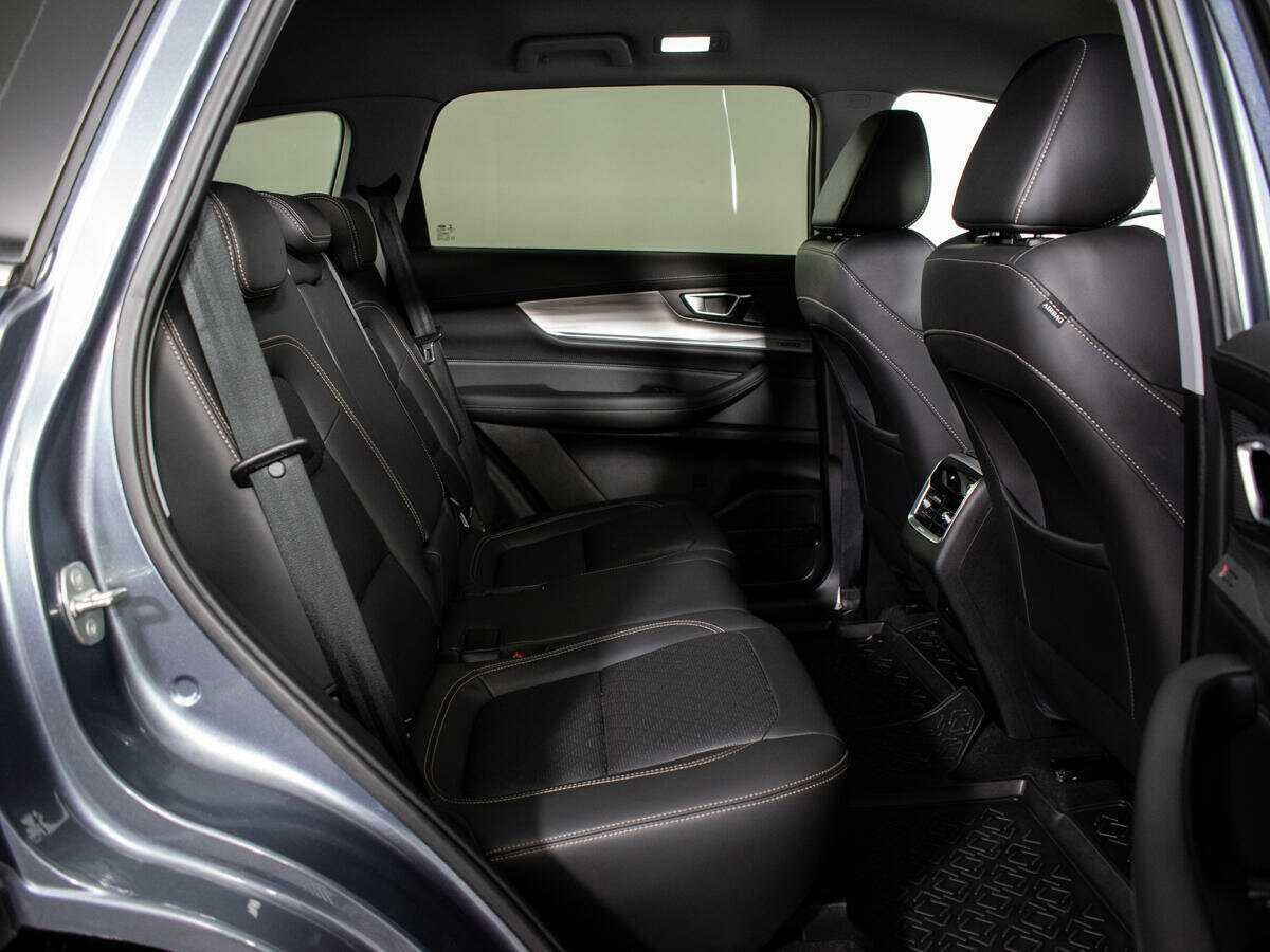 Продажа Б/У Чери Тигго 8 Про. Фото: #6