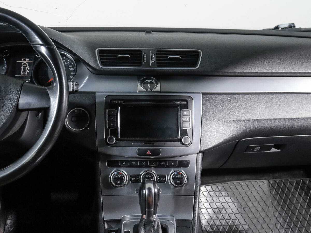 Продажа Б/У Фольксваген Пассат ЦЦ. Фото: #10