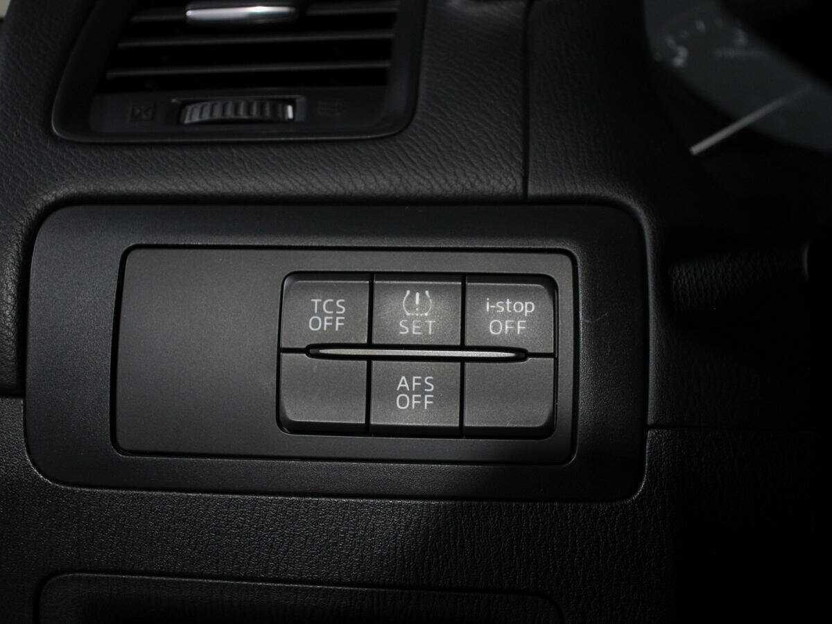 Продажа Б/У Мазда Ц-Икс-5. Фото: #15