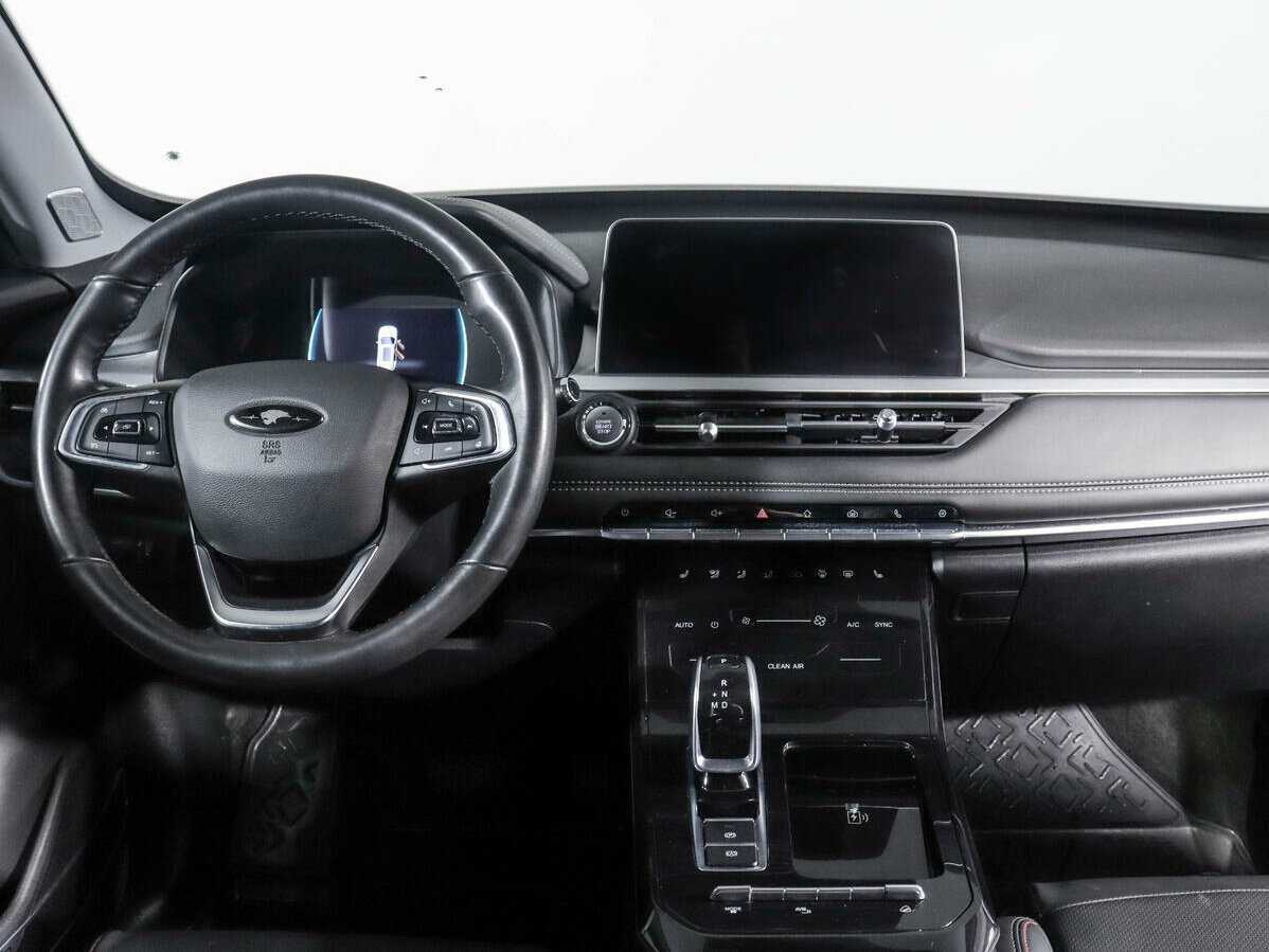 Продажа Б/У Чери Тигго 7 Про. Фото: #9