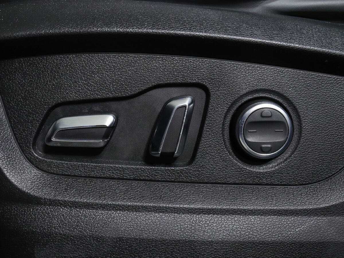 Продажа Б/У Чери Тигго 7 Про. Фото: #12