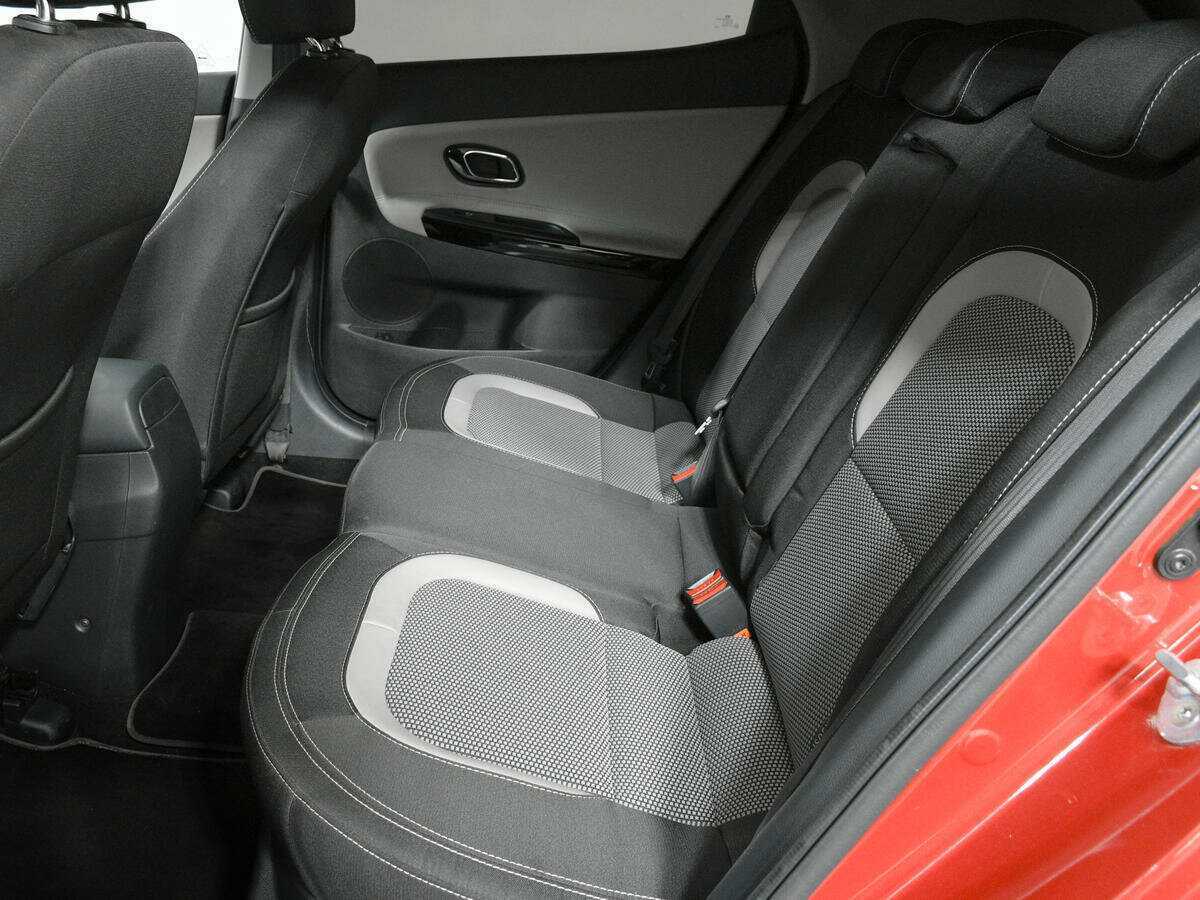 Продажа Б/У Киа Сид. Фото: #11