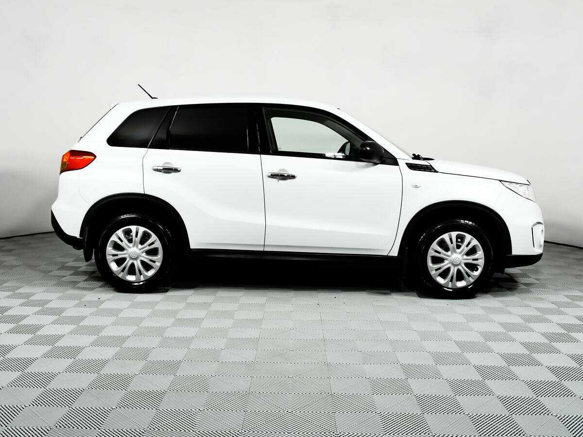 Продажа Б/У Сузуки Витара. Фото: #3