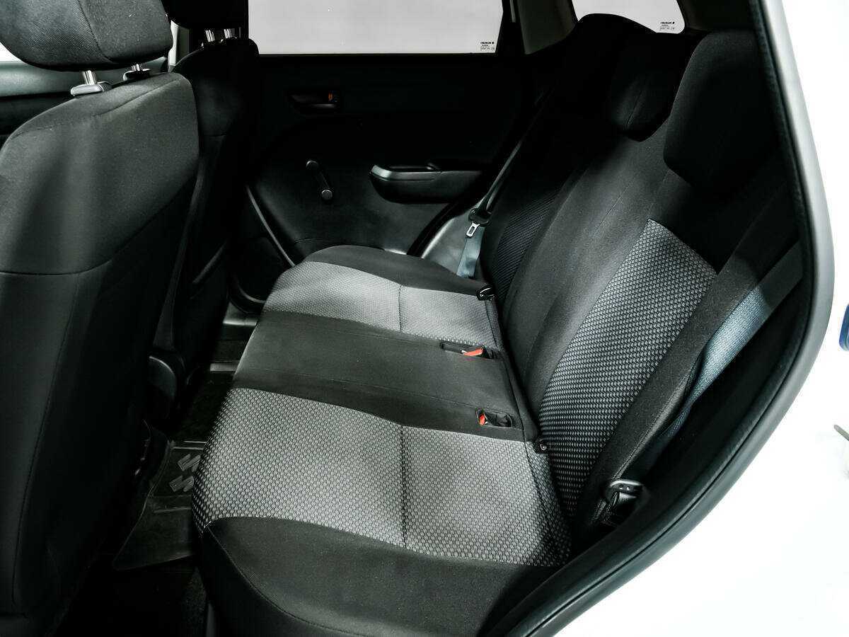 Продажа Б/У Сузуки Витара. Фото: #11