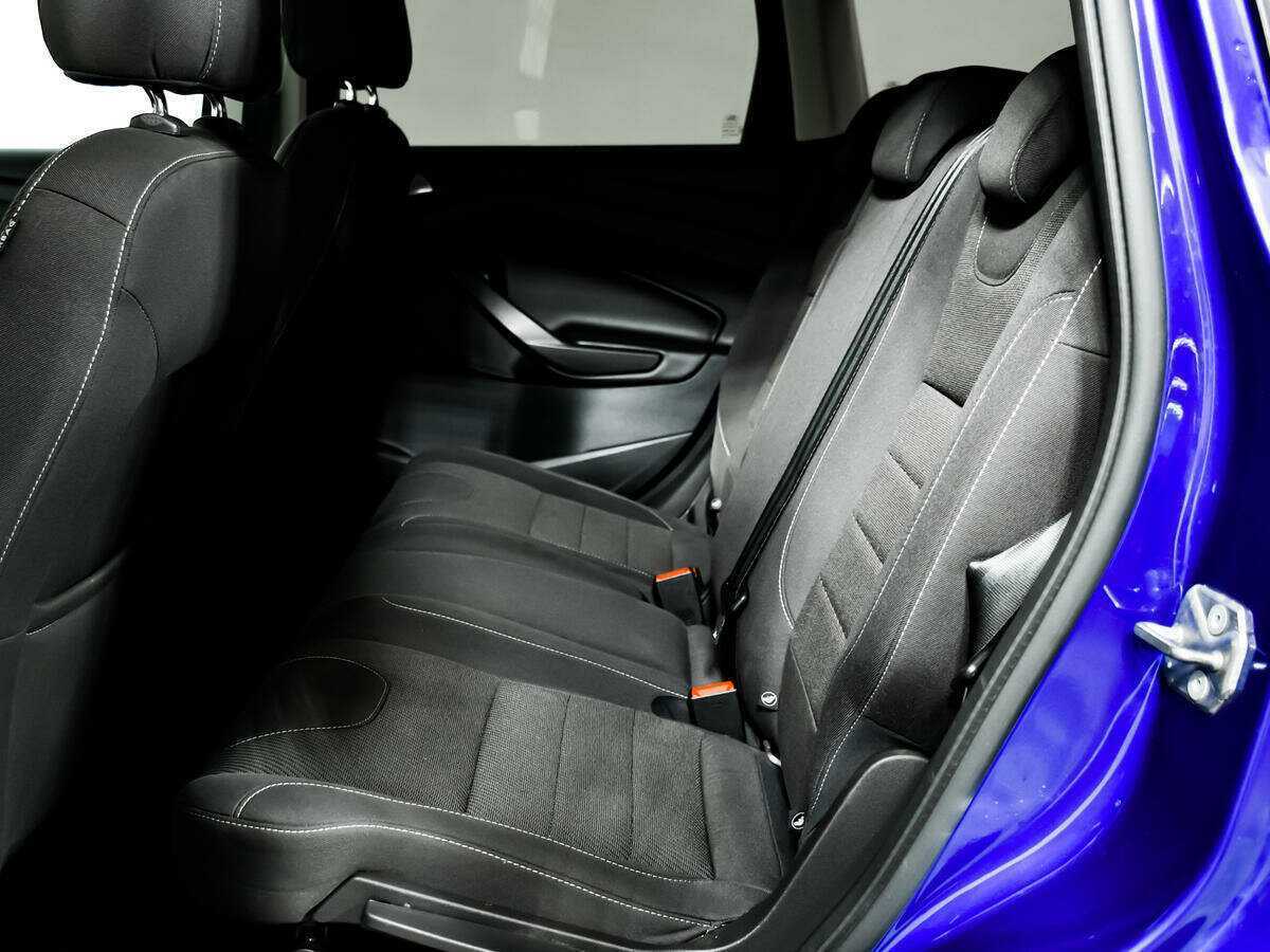 Продажа Б/У Форд Куга. Фото: #11