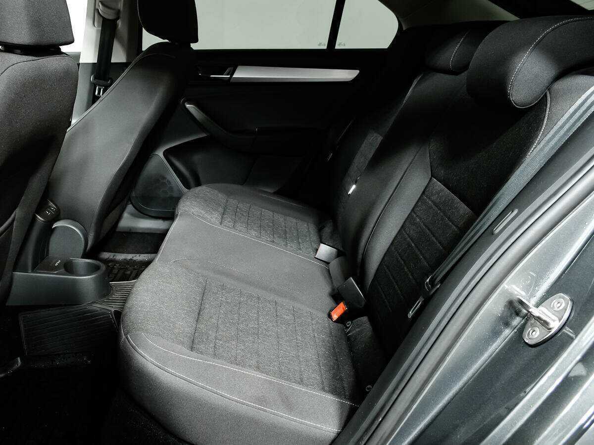 Продажа Б/У Шкода Рапид. Фото: #11