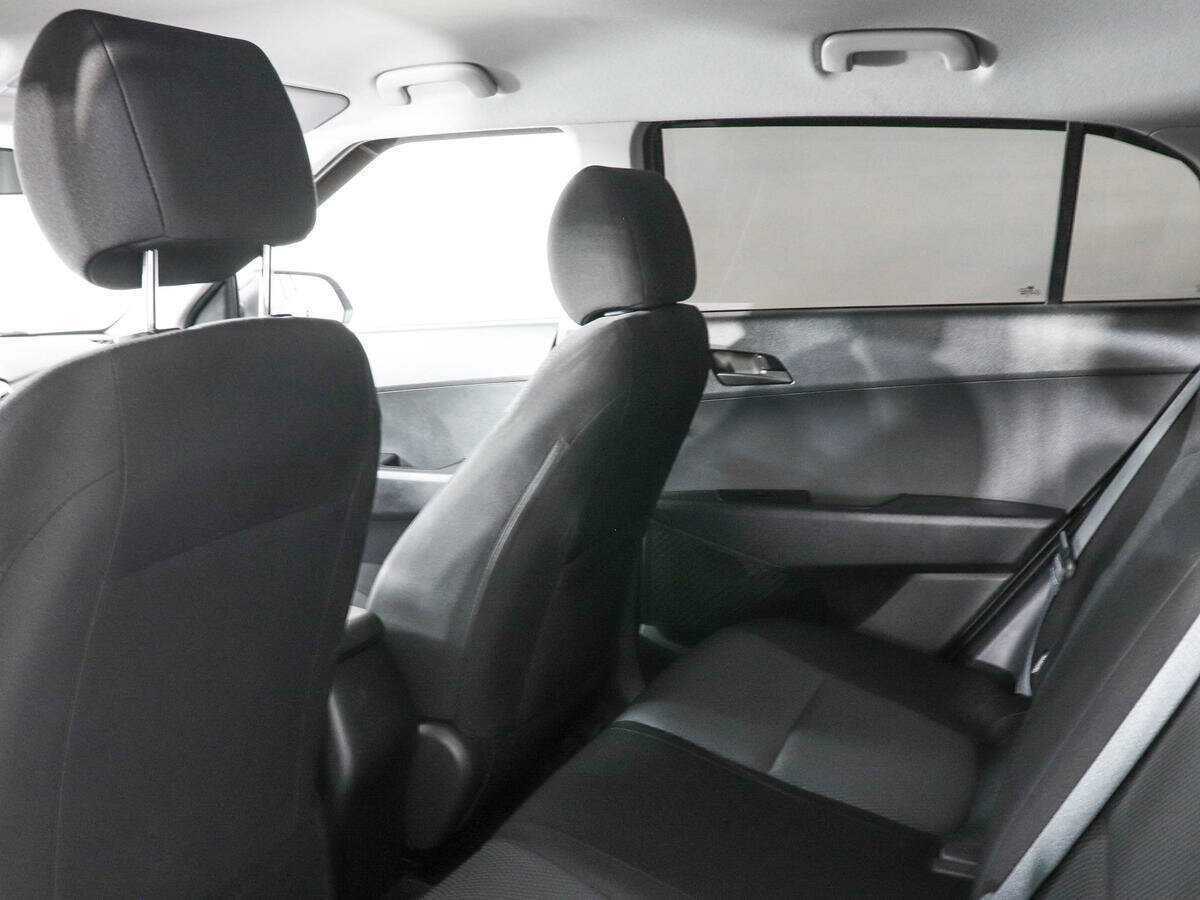 Продажа Б/У Хендай Крета. Фото: #11